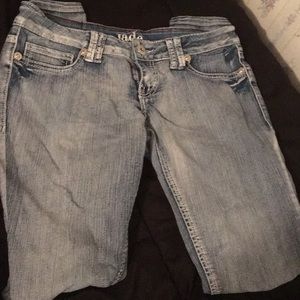 Regular jeans